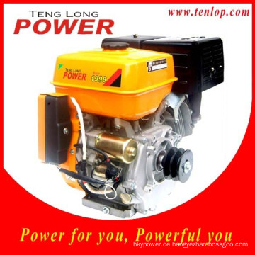 TL192F/P 16HP Spielzeug Auto Benzin Motor/Boot Motor/Mini Jet Benzinmotor